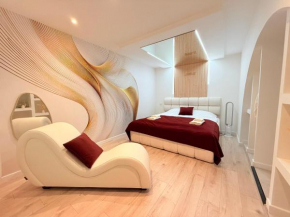 Splendide Love-Room Montpellier - Sauna - Pièce Secrète